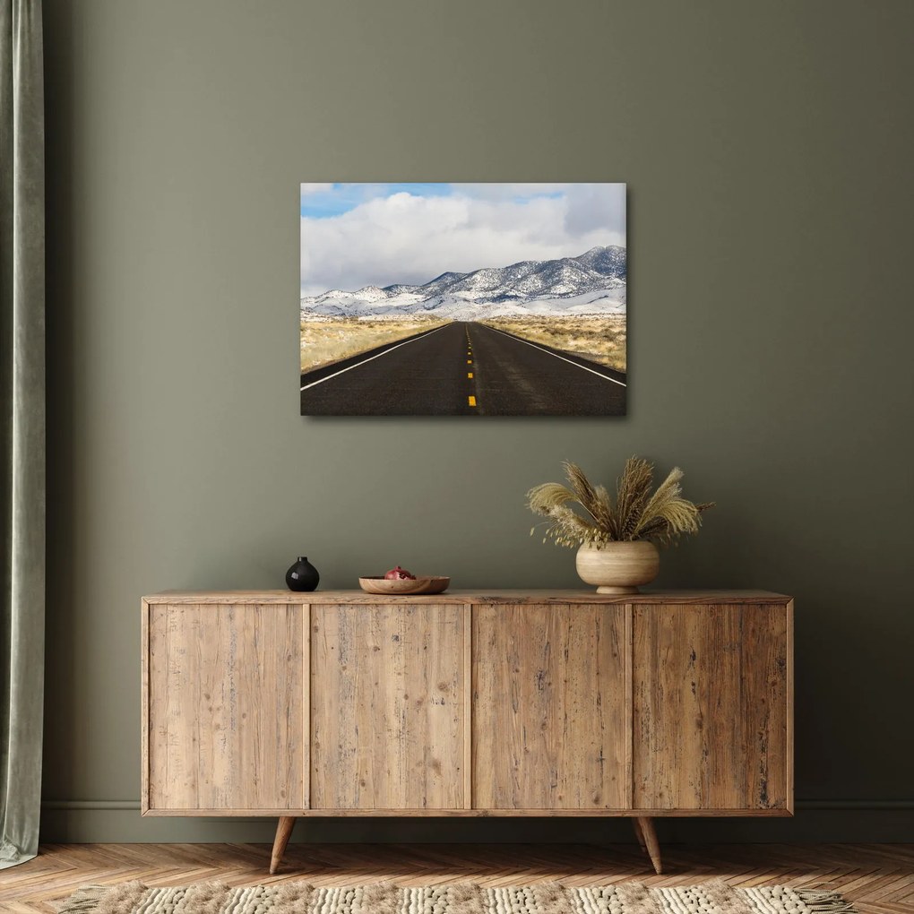 Tablou - Great Basin, Nevada, USA (70x50 cm)