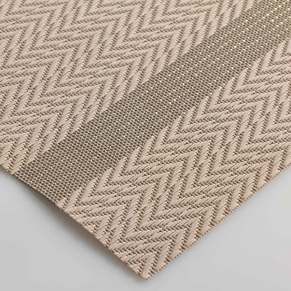 Suport pentru farfurii 30x45 cm Goldira – douceur d'intérieur