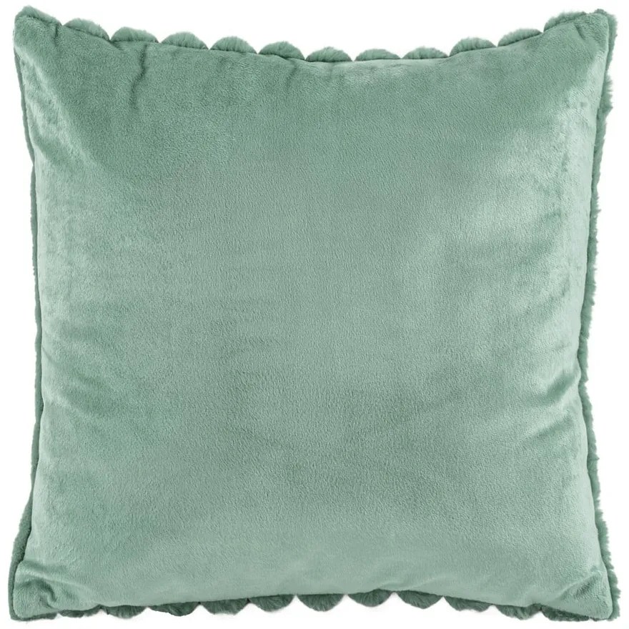 Pernă decorativă 45x45 cm Rabbit – Tiseco Home Studio