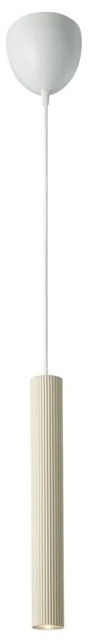 Lustra/Pendul design scandinav Vico bej
