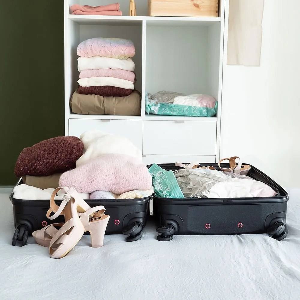 Saci de vidat 2 buc. Roll Up L – Compactor