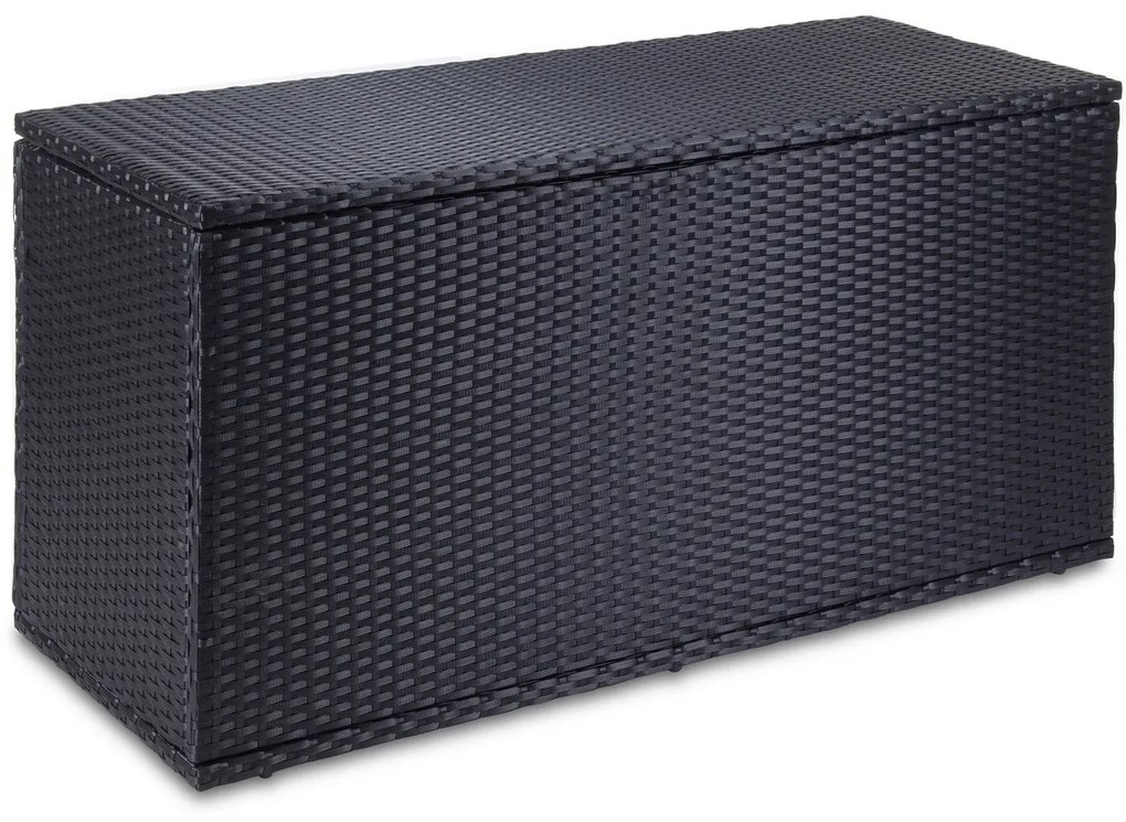 Fieldmann FDD 1100PR cutie de depozitare pentrugrădină, 126 x 50 x 60 cm