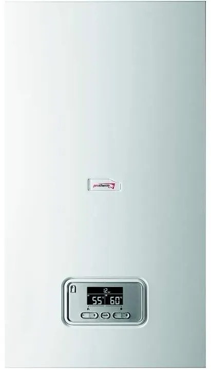 Centrala termica electrica Ray 12 KE