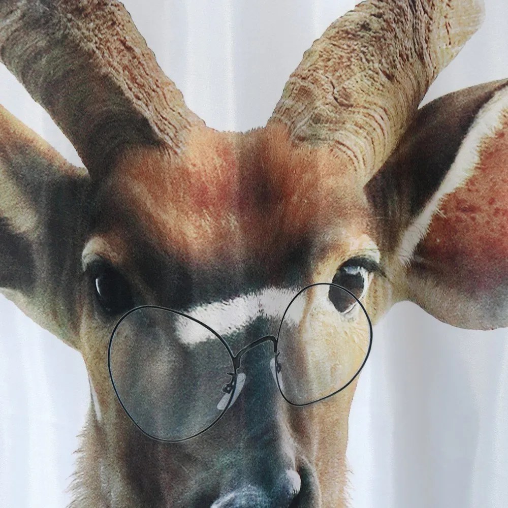 Perdea de duș 180x200 cm Nyala – MSV