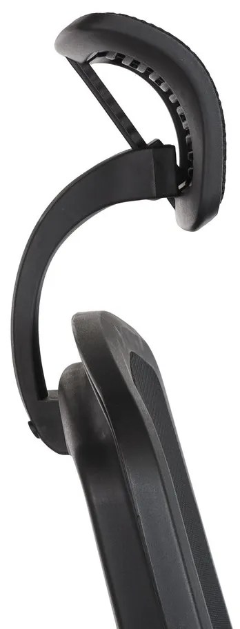 Scaun de birou Culant, negru