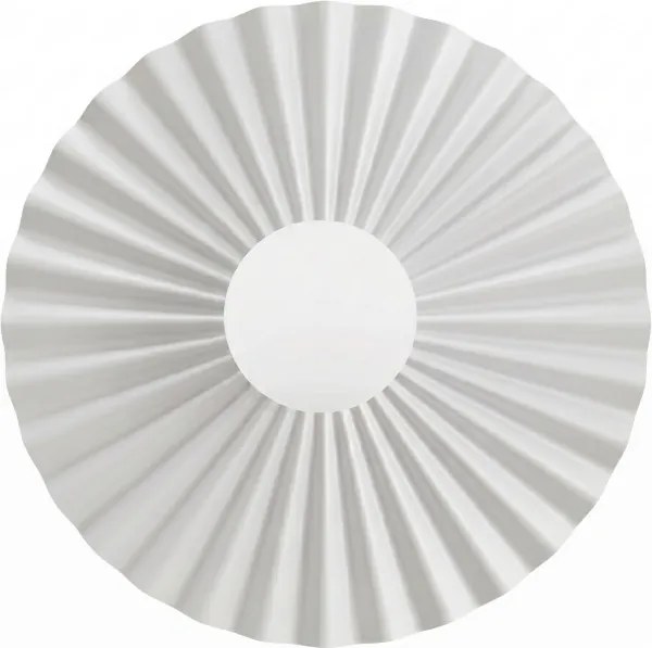Aplica de perete UMBRA 1xG9/8W/230V albă