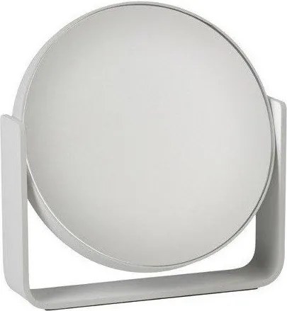 Oglindă cosmetică (mărire 5x) de mărire ø 19 cm Ume – Zone