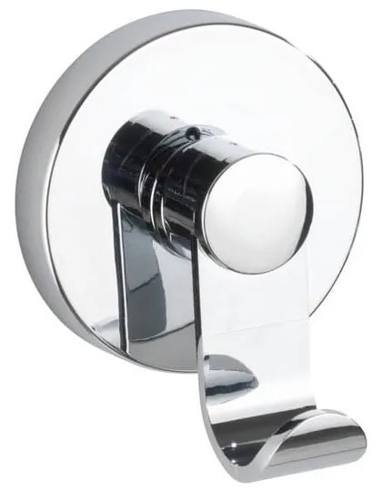 Sada 2 cârlige de perete Wenko Vacuum Loc Irun