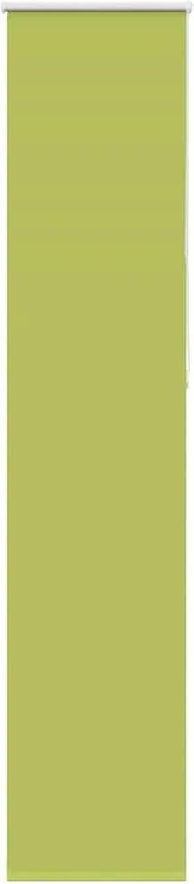 vidaXL Jaluzea cu role opace 50x230 cm lățime material 45,7 cm