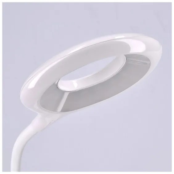 Lampă LED RGB reîncărcabilă dimabilă de masă Solight WO44 LED/5W/5V