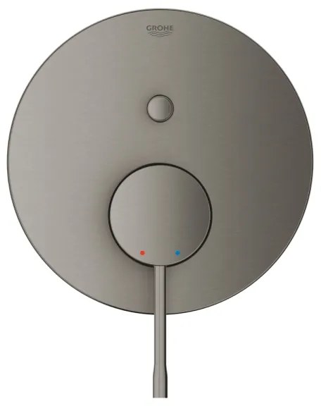 GROHE ESSENCE 24058AL1 - baterie antracit