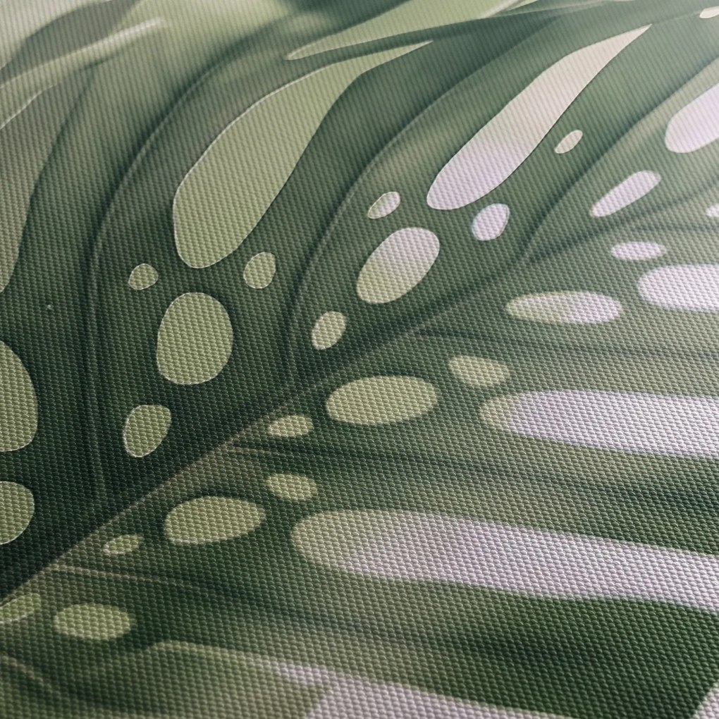 Tablou - Lista de monștri (120x50 cm)