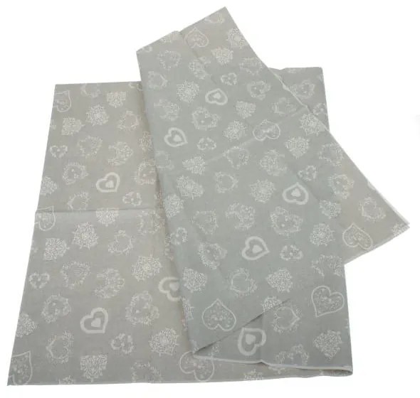 Față de masă lavabilă din PVC 140x140 cm – Dakls