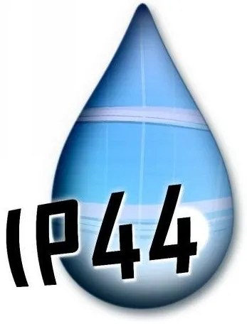 Aplica de perete Space 7815 GL
