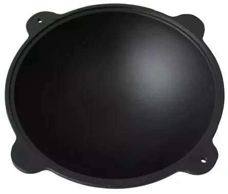 Oala + capac 51x18cm cu 4 manere, fonta Perfect Home 28341