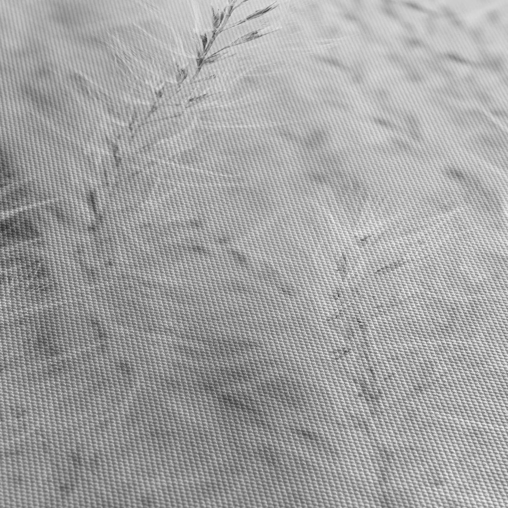 Tablou - Iarbă de pampas N⁰1 (120x50 cm)