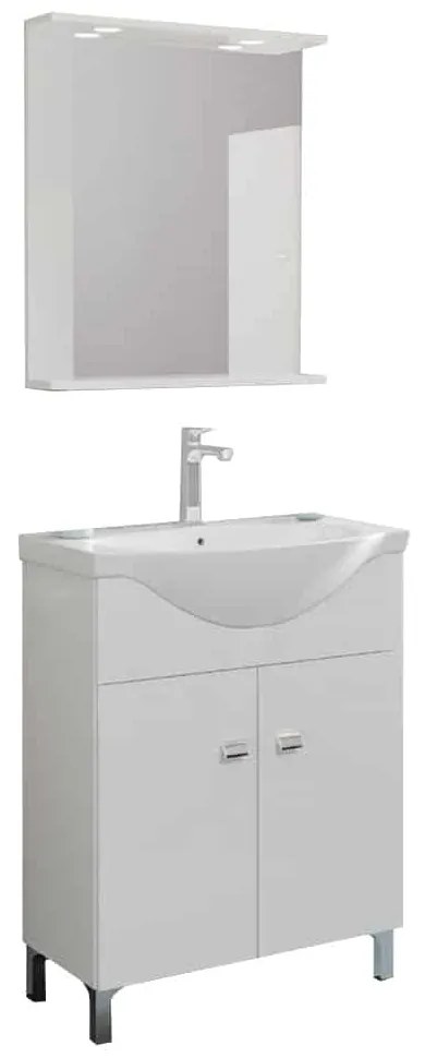 Set Mobilier Baie Luna, 65cm, Model B3 - Oferta