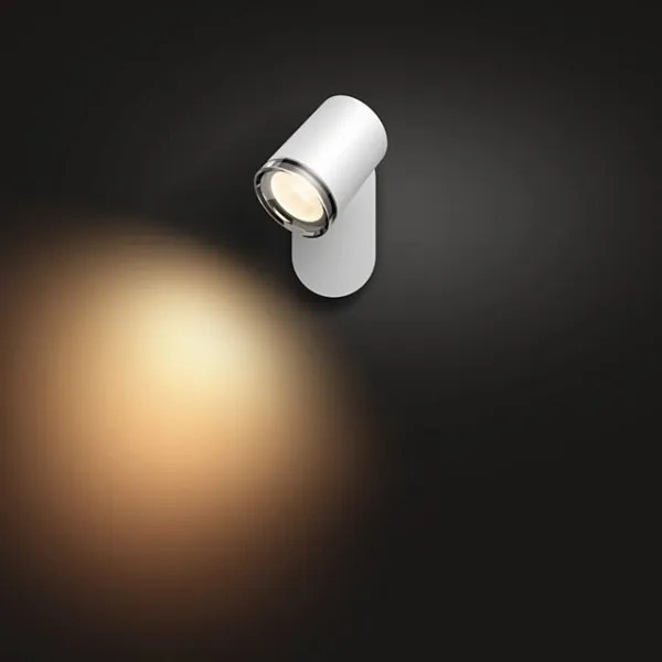 Philips Hue ADORE LED lampa baie dimabilă 1xGU10/5W/230V IP44 + DO
