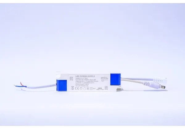 Plafonieră LED încastrată dimabilă pentru baie PRACTICO LED/24W/230V Immax NEO 07110K