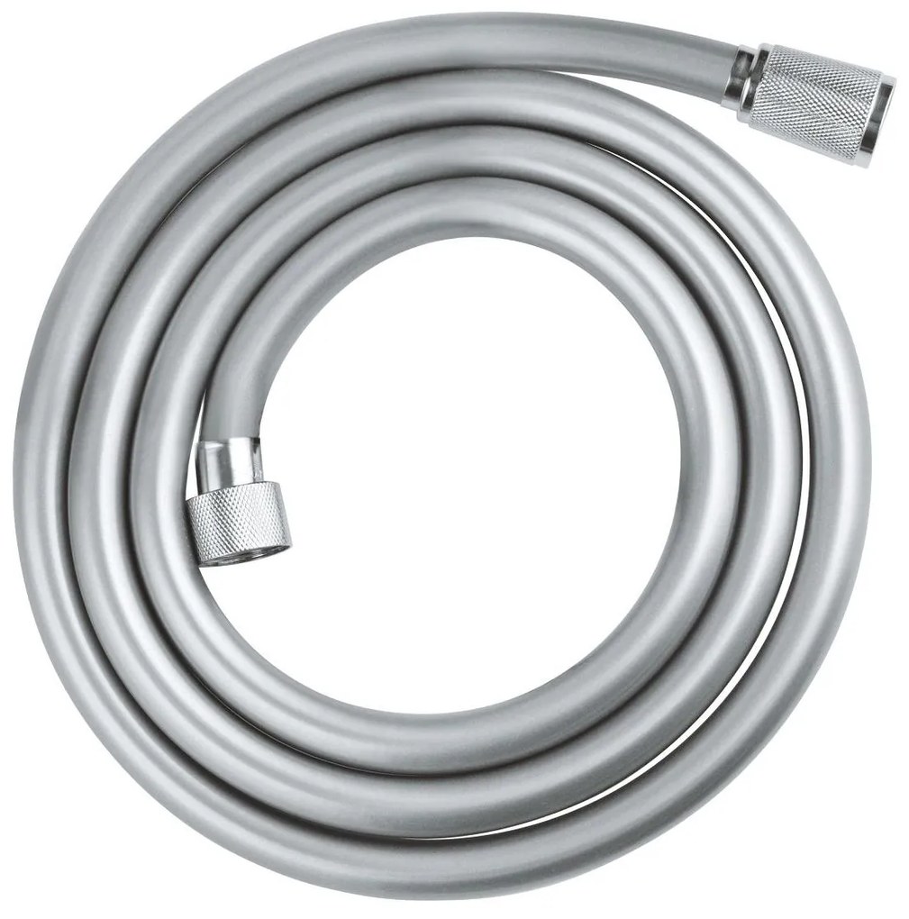 Grohe Vitalio Flex Trend furtun de dus 175 cm StarLight Chrome 28742002