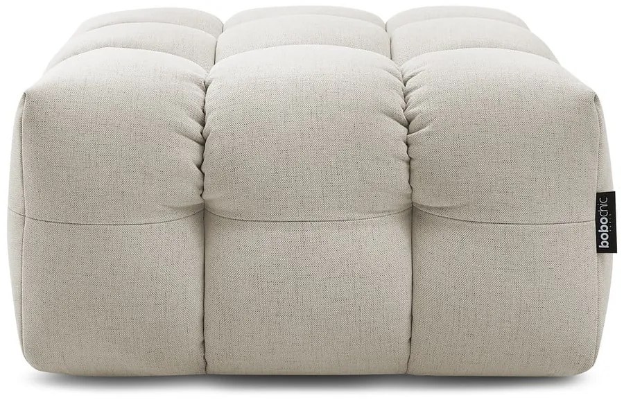 Taburet bej Cloud – Bobochic Paris