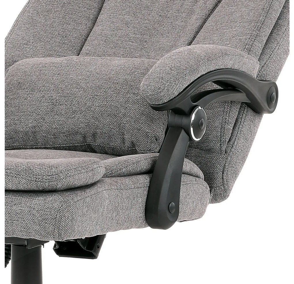 Fotoliu de birou Yrmin-Y362-GREY (Gri). 1042728
