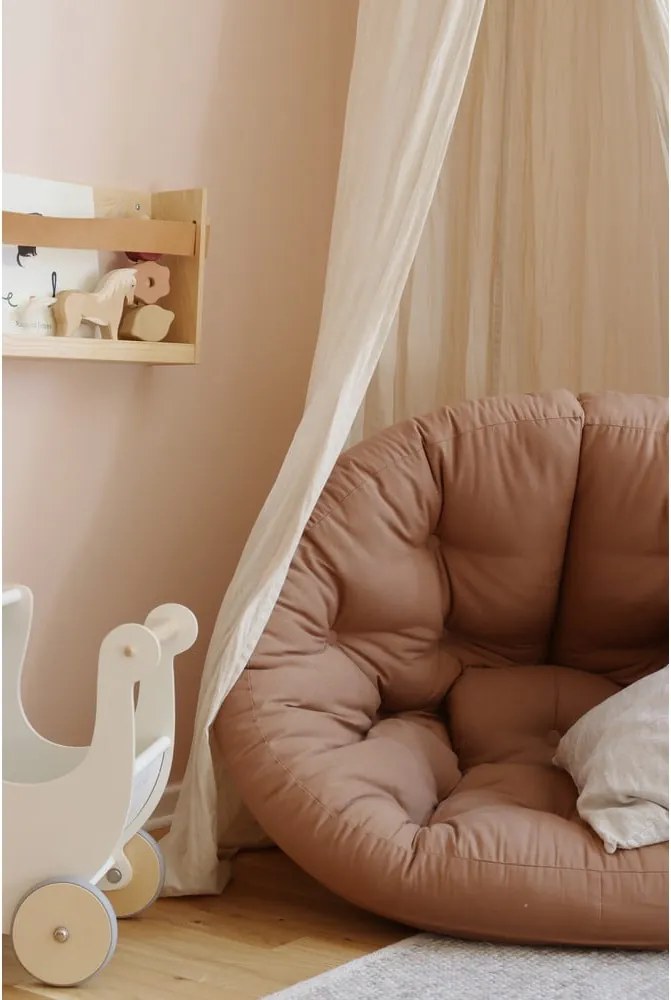 Fotoliu gri Nido - Karup Design