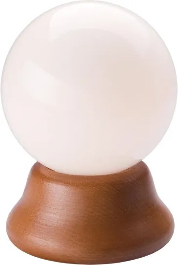 Lampă de masă 1xE14/40W/230V