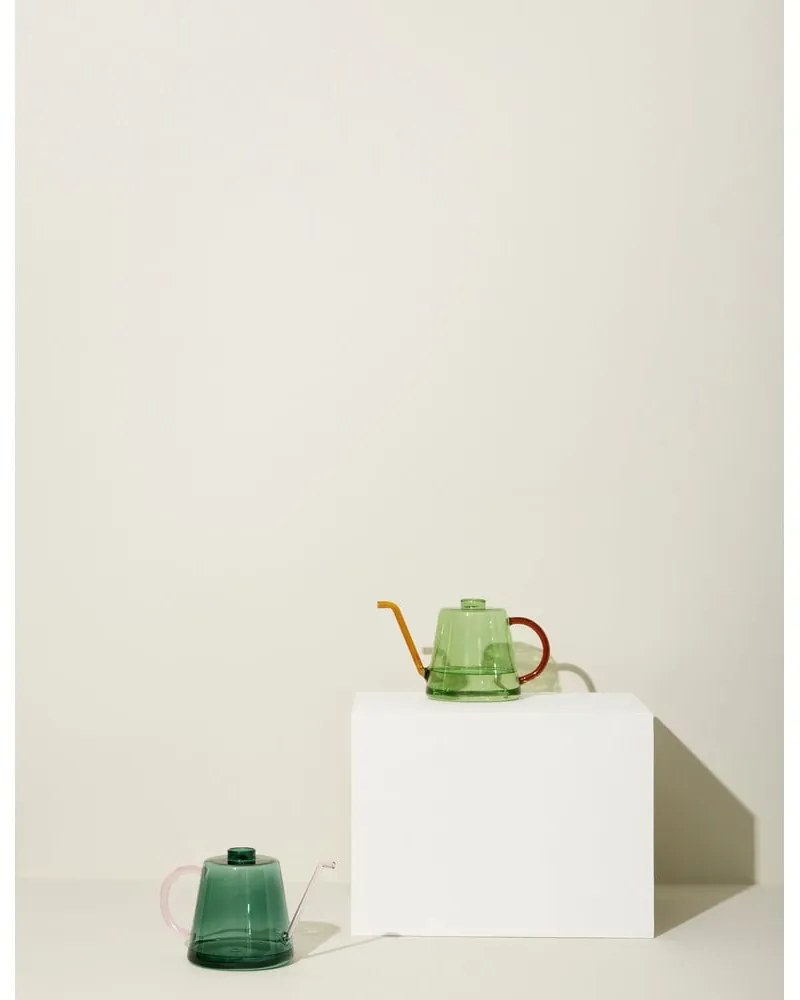 Stropitoare din sticlă 1 l Flora – Hübsch