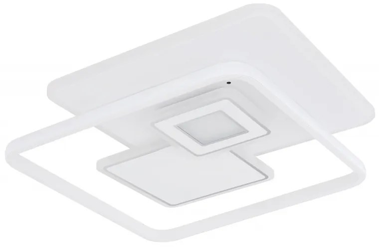 Plafoniera LED moderna cu telecomanda RODERICK 50W