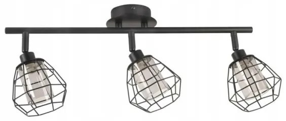 Spot BARON 3xG9/28W/230V