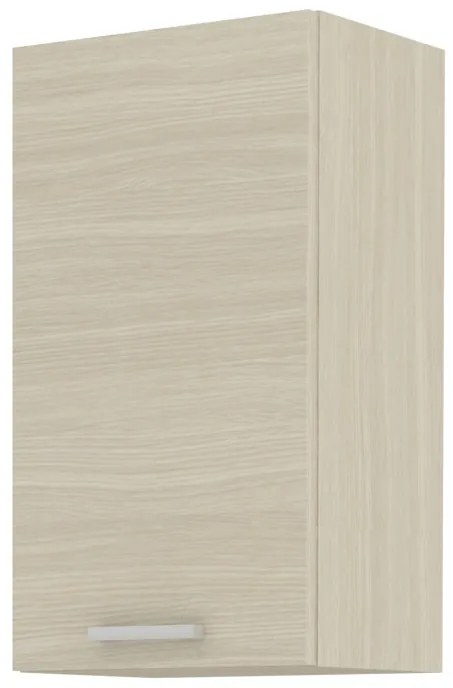 Dulap superior de bucătărie Chasma 40 G 72 1F (stejar ferara). 1032904