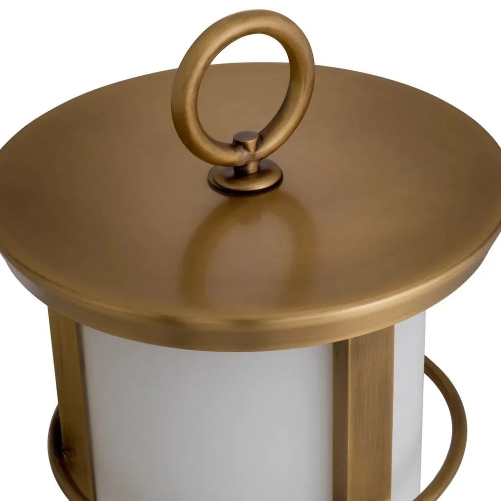 Lampa de masa pentru exterior, Protectie IP44, Kyle L