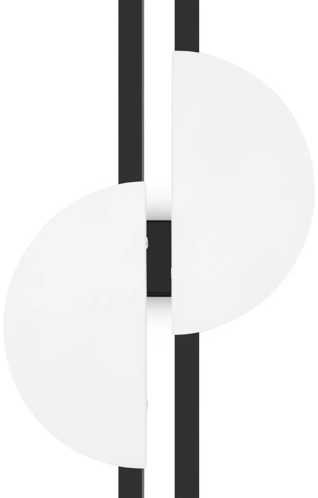 Aplica LED ambientala design minimalist Skyline