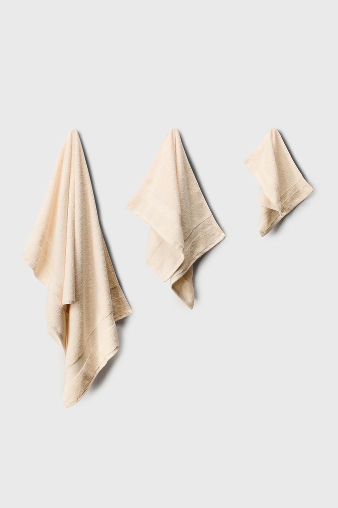 Prosop Sofia culoarea-piersicii 140 cm