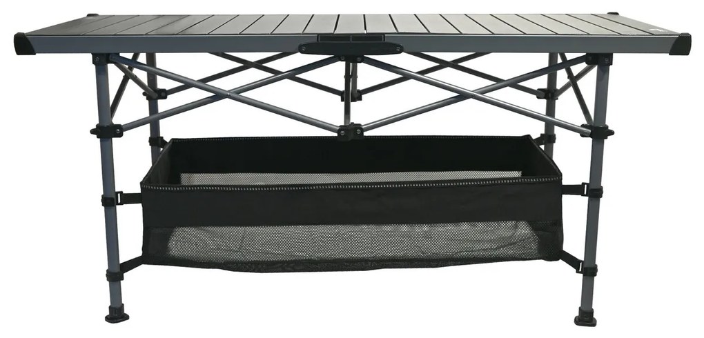 Masă de camping pliabilă Cattara 13492 Roll, 123 x55 cm