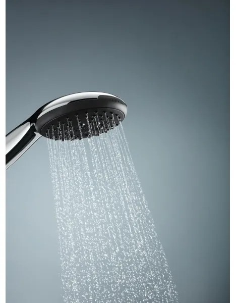 GROHE 26031001 - Duș de mână VITALIO START 110 O 110 mm crom lucios