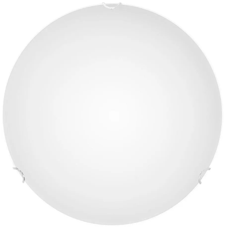 Cottex P482448LD - Plafonieră LED VIGGEN, 20 W, 230 V, Ø 48 cm