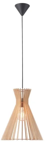 Lustră pe cablu Nordlux GROA 1xE27/60W/230V