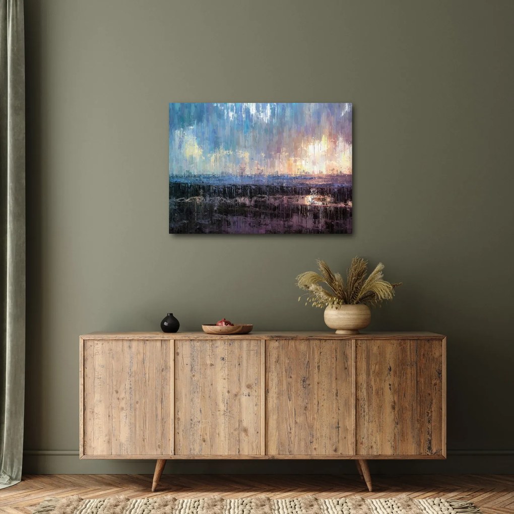 Tablou - Abstract (70x50 cm)