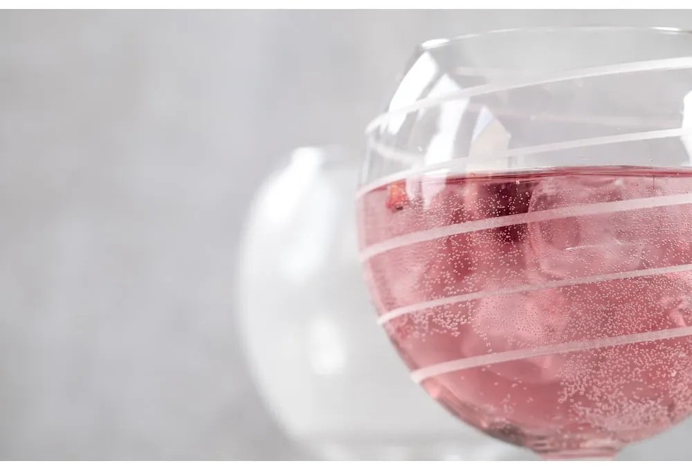 Pahare de vin în set de 4 buc 750 ml Cheers - Mikasa