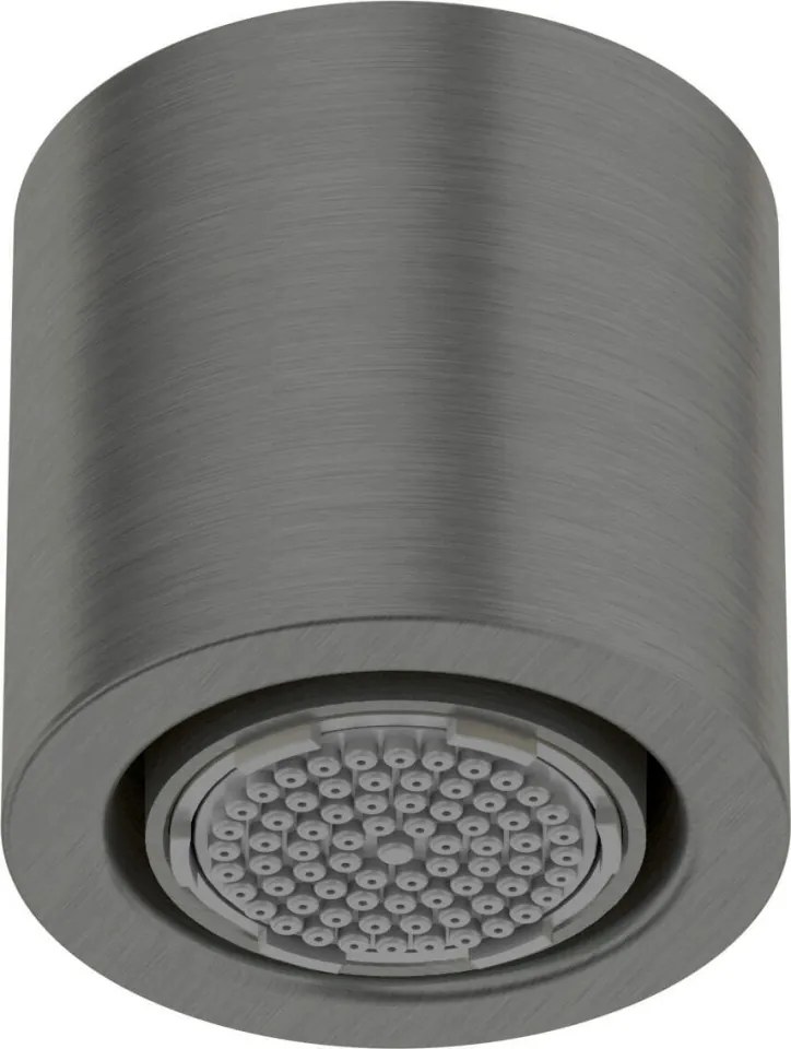 Silia Pălărie de duș fixă, 1-funcție NQS_D30K