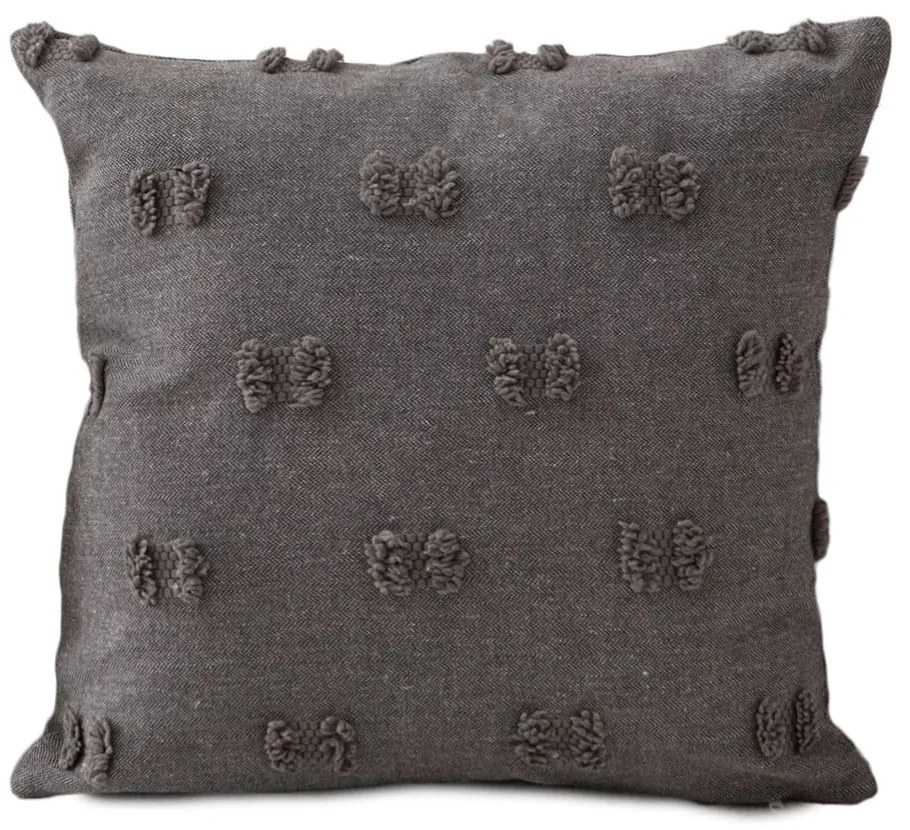 Față de pernă 43x43 cm Tuffet – Mioli Decor