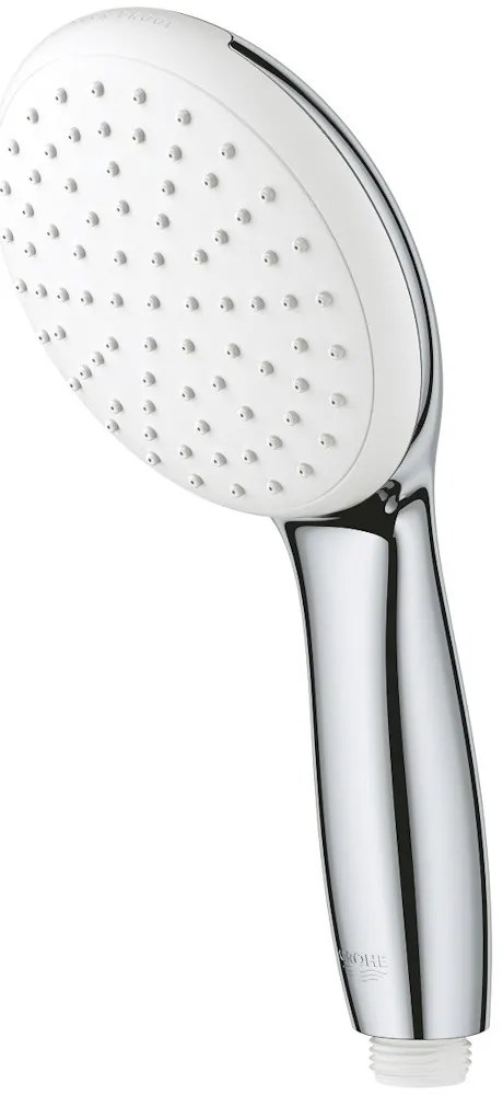 Para dus Grohe Tempesta 110 cu 1 jet, crom