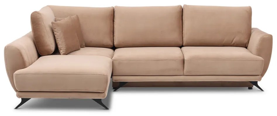 Coltar extensibil Larde pe stanga Loco 20