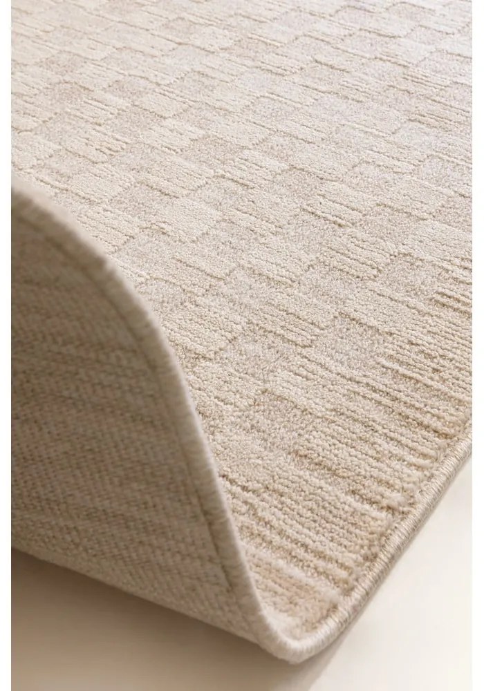 Covor crem 200x300 cm Laurent Beige Natural – Asiatic Carpets