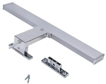 Top Light TEXAS MAX - aplică LED pentru oglindă de baie, 12W/230V, 3000/4000/6500K, IP44