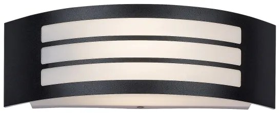 Rabalux 8776 - Corp de iluminat perete exterior ROMA 1xE27/14W