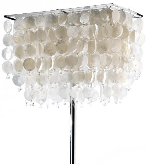 Lampadar MAKANI 4xE14/6W/230V ONLI