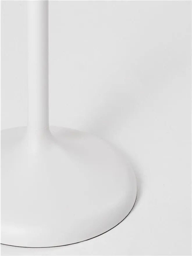 Lampa de podea pentru terasa exterior IP54 MARCY
